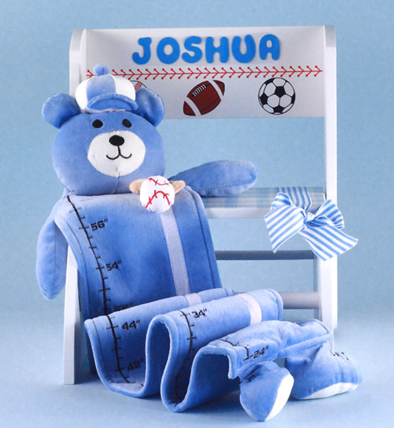 21 Of the Best Ideas for Personalized Gifts for Baby Boy Home, Family
